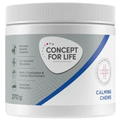 Concept for Life Calming Supplements Chews