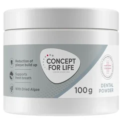 Concept for Life Dental Powder Supplement