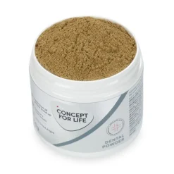 Concept for Life Dental Powder Supplement