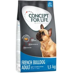 Concept for Life French Bulldog Adult