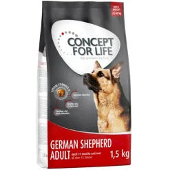 Concept for Life German Shepherd Adult