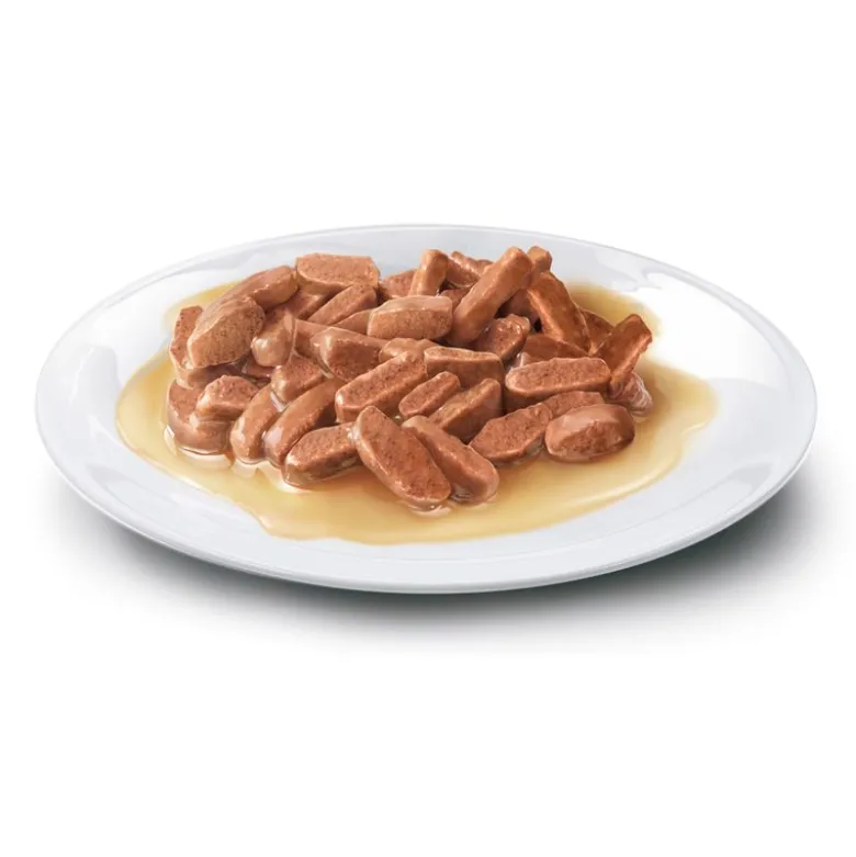Concept for Life Kitten -kokeilupakkaus 4 x 85 g