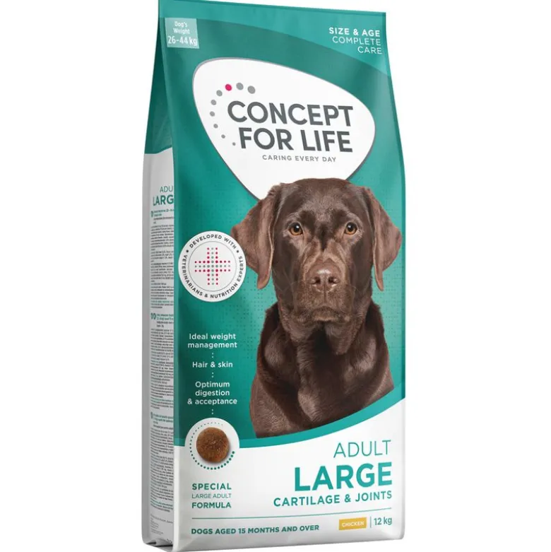 Concept for Life Large Adult