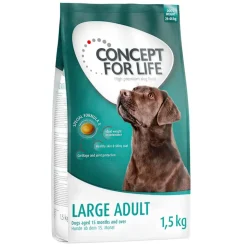 Concept for Life Large Adult