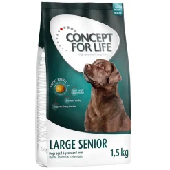 Concept for Life Large Senior