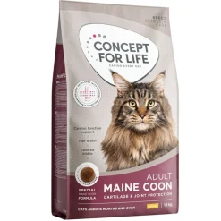 Concept for Life Maine Coon Adult kuivaruoka
