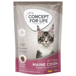 Concept for Life Maine Coon Kitten - paranneltu koostumus!