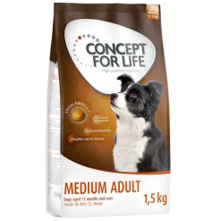 Concept for Life Medium Adult