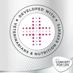 Concept for Life Medium Light