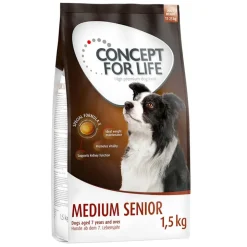 Concept for Life Medium Senior