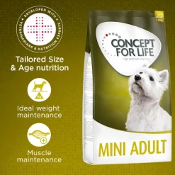 Concept for Life Mini Adult