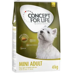 Concept for Life Mini Adult