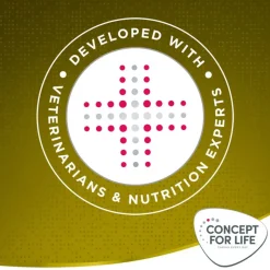 Concept for Life Mini Adult