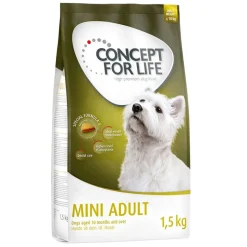 Concept for Life Mini Adult