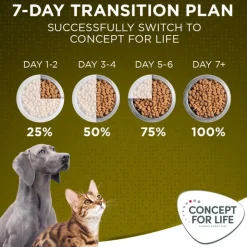 Concept for Life Mini Senior