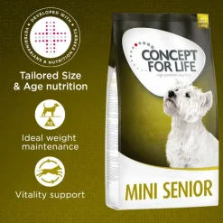 Concept for Life Mini Senior