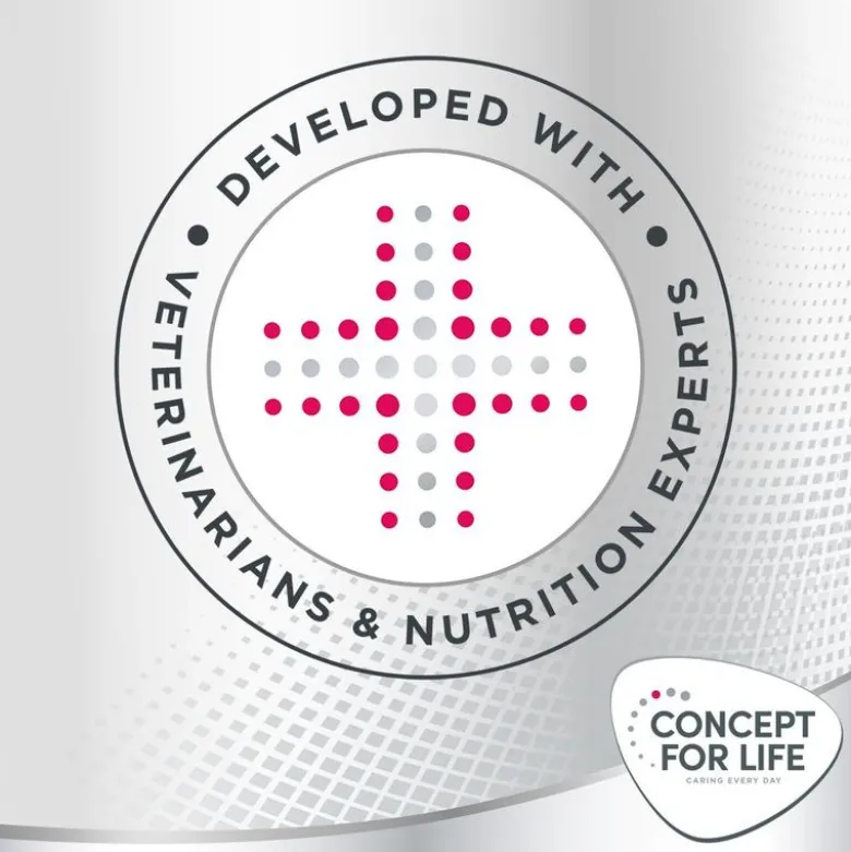 Concept for Life Mini Sensitive