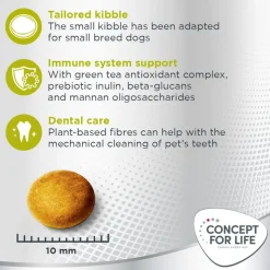 Concept for Life Mini Sensitive