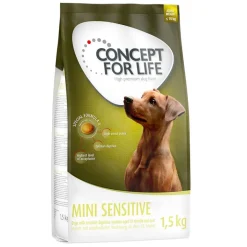 Concept for Life Mini Sensitive