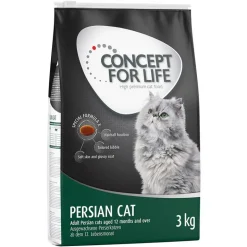 Concept for Life Persian Adult – parannettu koostumus!