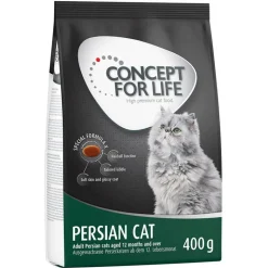 Concept for Life Persian Adult – parannettu koostumus!