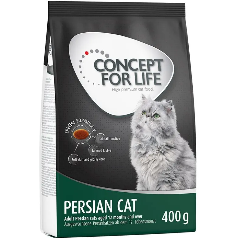 Concept for Life Persian Adult