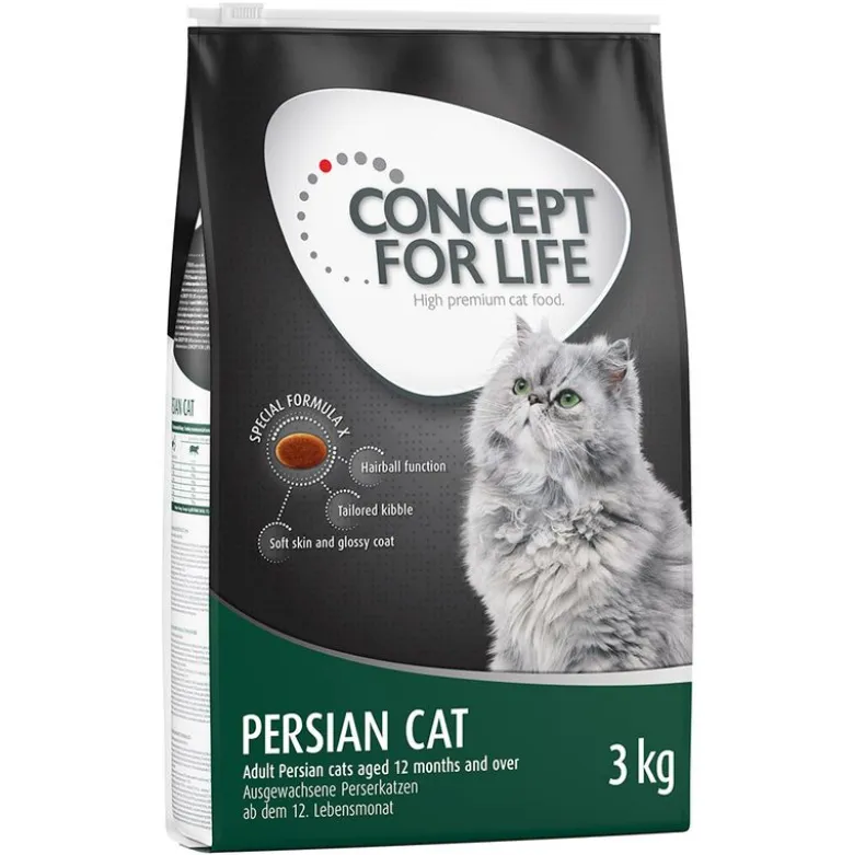 Concept for Life Persian Adult