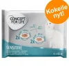 Concept for Life Sensitive -kokeilupakkaus 4 x 85 g