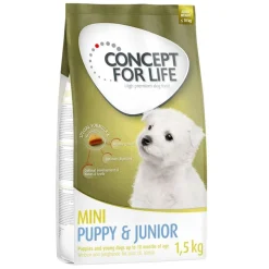 Concept for Life -säästöpakkaus