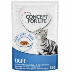 Concept for Life -säästöpakkaus 24 x 85 g