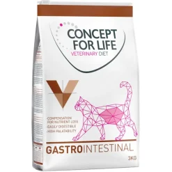 Concept for Life Veterinary Diet Gastrointestinal kissan kuivaruoka