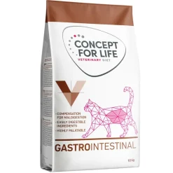Concept for Life Veterinary Diet Gastrointestinal kissan kuivaruoka