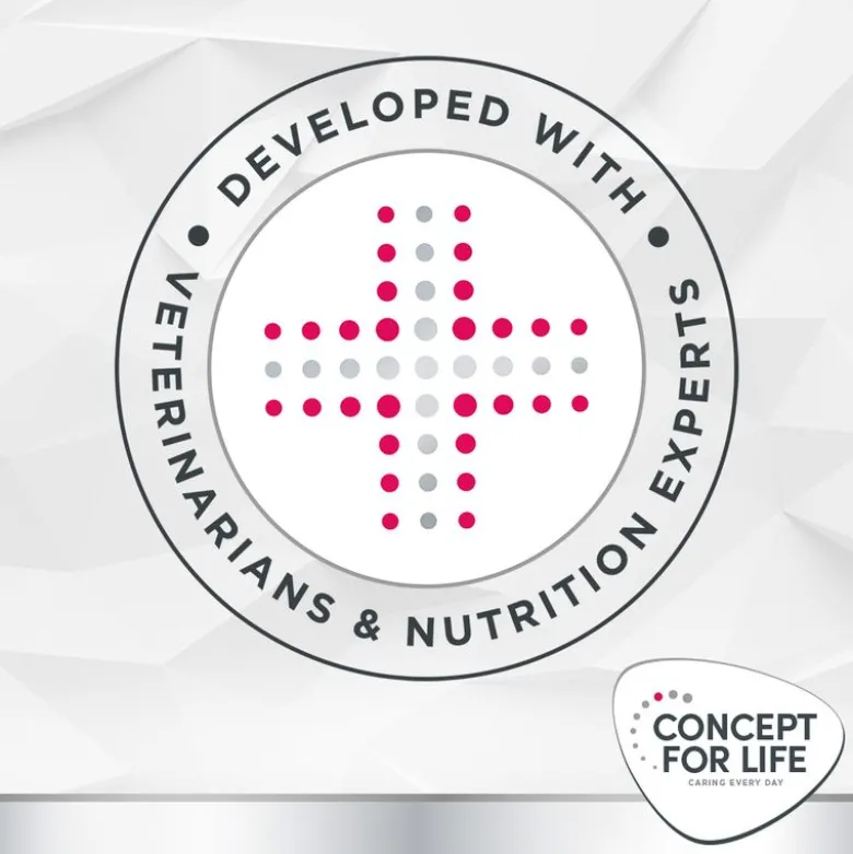 Concept for Life Veterinary Diet Gastrointestinal kissan kuivaruoka