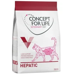 Concept for Life Veterinary Diet Hepatic