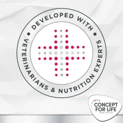 Concept for Life Veterinary Diet Renal