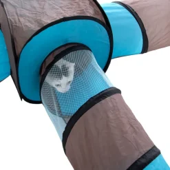 Connect 2in1 -kissantunneli