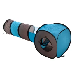 Connect 2in1 -kissantunneli