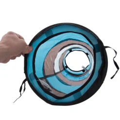 Connect 2in1 -kissantunneli