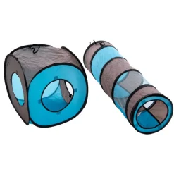 Connect 2in1 -kissantunneli