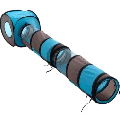 Connect 2in1 -kissantunneli