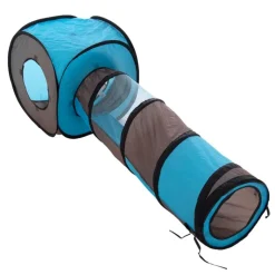 Connect 2in1 -kissantunneli