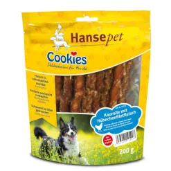 Cookies Delikatess -kanafilepurutikut