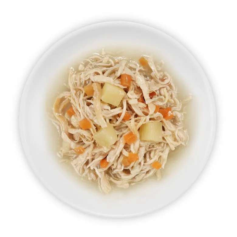 Cosma Bowl 6 x 80 g