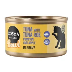 Cosma Bowl 6 x 80 g