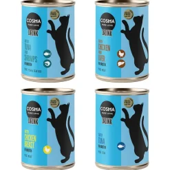 Cosma Drink 6 x 100 g