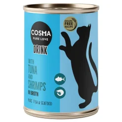 Cosma Drink 6 x 100 g