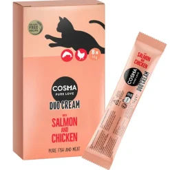 Cosma DUO Cream 8 x 14 g