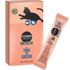 Cosma DUO Cream 8 x 14 g