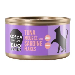 Cosma DUO Layer 24 x 70 g