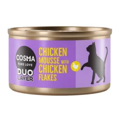 Cosma DUO Layer 24 x 70 g